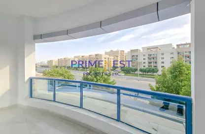 شقة - 3 غرف نوم - 3 حمامات للايجار في أبراج النور - برشا هايتس (تيكوم) - دبي