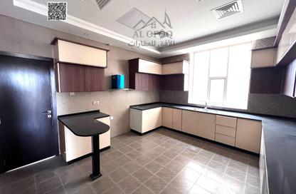 Villa - 5 Bedrooms - 7 Bathrooms for rent in Al Yasmeen 1 - Al Yasmeen - Ajman