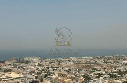 Apartment - 2 Bedrooms - 3 Bathrooms for rent in Al Khan Corniche - Al Khan - Sharjah