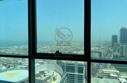 Apartment - 2 Bedrooms - 3 Bathrooms for rent in Al Khan Corniche - Al Khan - Sharjah
