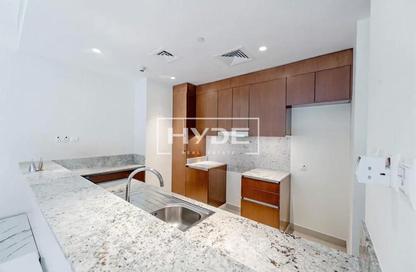 Apartment - 1 Bedroom - 2 Bathrooms for rent in Mulberry 1 Building B2 - Mulberry 1 Block B - Mulberry 1 - Park Heights - Dubai Hills Estate - Dubai