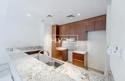 Apartment - 1 Bedroom - 2 Bathrooms for rent in Mulberry 1 Building B2 - Mulberry 1 Block B - Mulberry 1 - Park Heights - Dubai Hills Estate - Dubai