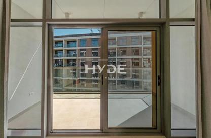 Apartment - 1 Bedroom - 2 Bathrooms for rent in Mulberry 1 Building B2 - Mulberry 1 Block B - Mulberry 1 - Park Heights - Dubai Hills Estate - Dubai
