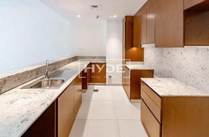 Apartment - 1 Bedroom - 2 Bathrooms for rent in Mulberry 1 Building B2 - Mulberry 1 Block B - Mulberry 1 - Park Heights - Dubai Hills Estate - Dubai