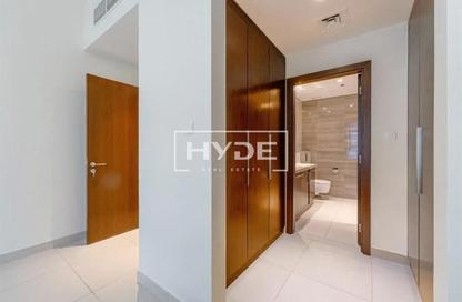 Apartment - 1 Bedroom - 2 Bathrooms for rent in Mulberry 1 Building B2 - Mulberry 1 Block B - Mulberry 1 - Park Heights - Dubai Hills Estate - Dubai