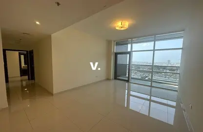 Apartment - 2 Bedrooms - 3 Bathrooms for rent in Duja Tower - Sheikh Zayed Road - Dubai