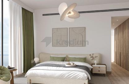 Apartment - 2 - 3 for sale in Ellington Views II - Al Hamra Village - Ras Al Khaimah Apartment - 2 - 3 for sale in Ellington Views II - Al Hamra Village - Ras Al Khaimah