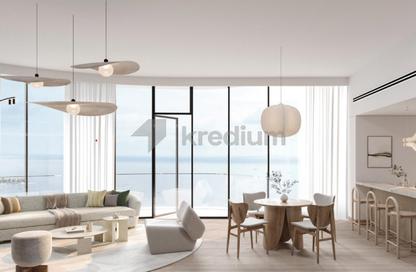 Apartment - 2 - 3 for sale in Ellington Views II - Al Hamra Village - Ras Al Khaimah Apartment - 2 - 3 for sale in Ellington Views II - Al Hamra Village - Ras Al Khaimah