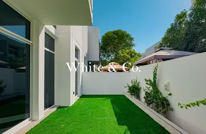 Townhouse - 3 Bedrooms - 3 Bathrooms for sale in Arabella Townhouses 1 - Arabella Townhouses - Mudon - Dubai