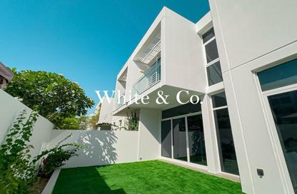 Townhouse - 3 Bedrooms - 3 Bathrooms for sale in Arabella Townhouses 1 - Arabella Townhouses - Mudon - Dubai