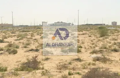 أرض - استوديو للبيع في البليده - البطائح - الشارقة