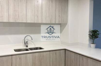 Apartment - 2 Bedrooms - 3 Bathrooms for sale in MISK Apartments - Aljada - Sharjah