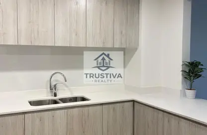 Apartment - 2 Bedrooms - 3 Bathrooms for sale in MISK Apartments - Aljada - Sharjah