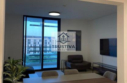 Apartment - 2 Bedrooms - 3 Bathrooms for sale in MISK Apartments - Aljada - Sharjah