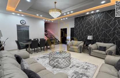 Villa - 5 Bedrooms - 7 Bathrooms for sale in Al Yasmeen 1 - Al Yasmeen - Ajman Villa - 5 Bedrooms - 7 Bathrooms for sale in Al Yasmeen 1 - Al Yasmeen - Ajman