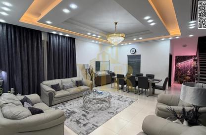 Villa - 5 Bedrooms - 7 Bathrooms for sale in Al Yasmeen 1 - Al Yasmeen - Ajman