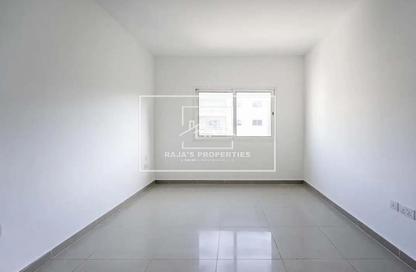 Apartment - 1 Bedroom - 1 Bathroom for rent in Tower 8 - Al Reef Downtown - Al Reef - Abu Dhabi Apartment - 1 Bedroom - 1 Bathroom for rent in Tower 8 - Al Reef Downtown - Al Reef - Abu Dhabi