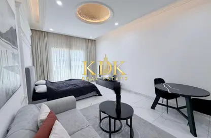 Apartment - Studio - 1 Bathroom for rent in Vincitore Boulevard - Arjan - Dubai