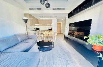 Apartment - 1 Bedroom - 1 Bathroom for rent in Azizi Riviera 13 - Azizi Riviera - Meydan One - Meydan - Dubai Apartment - 1 Bedroom - 1 Bathroom for rent in Azizi Riviera 13 - Azizi Riviera - Meydan One - Meydan - Dubai