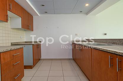Apartment - 1 - 1 for rent in Al Ghozlan 3 - Al Ghozlan - Greens - Dubai Apartment - 1 - 1 for rent in Al Ghozlan 3 - Al Ghozlan - Greens - Dubai
