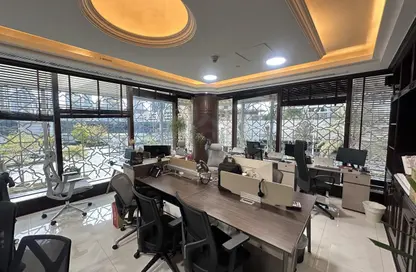 Office Space - Studio for rent in Building 2 - Emaar Square - Downtown Dubai - Dubai