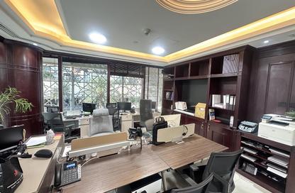 Office Space - Studio for rent in Building 2 - Emaar Square - Downtown Dubai - Dubai