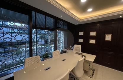 Office Space - Studio for rent in Building 2 - Emaar Square - Downtown Dubai - Dubai