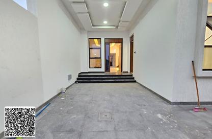 Villa - 5 Bedrooms - 7 Bathrooms for sale in Kabbali Hills - Al Helio 2 - Al Helio - Ajman