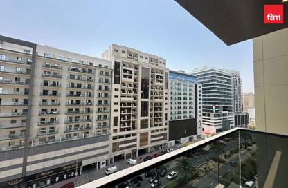 Apartment - 1 Bedroom - 2 Bathrooms for rent in Neva Residences - District 16 - Jumeirah Village Circle - Dubai