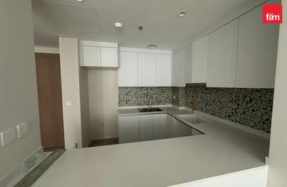 Apartment - 1 Bedroom - 2 Bathrooms for rent in Neva Residences - District 16 - Jumeirah Village Circle - Dubai Apartment - 1 Bedroom - 2 Bathrooms for rent in Neva Residences - District 16 - Jumeirah Village Circle - Dubai