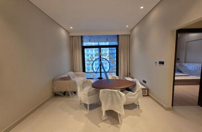 Apartment - 1 - 2 for rent in Marquis Elegance - Arjan - Dubai Apartment - 1 - 2 for rent in Marquis Elegance - Arjan - Dubai