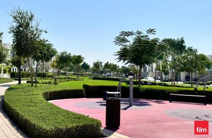 Villa - 4 Bedrooms - 4 Bathrooms for rent in La Rosa 5 - La Rosa - Villanova - Dubai Villa - 4 Bedrooms - 4 Bathrooms for rent in La Rosa 5 - La Rosa - Villanova - Dubai