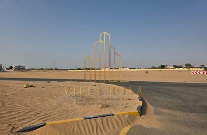 Land - Studio for sale in Al Sehma - Al Rowdat Suburb - Sharjah Land - Studio for sale in Al Sehma - Al Rowdat Suburb - Sharjah