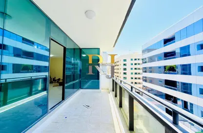 Apartment - 3 Bedrooms - 4 Bathrooms for rent in Golden Sands 7 - Mankhool - Bur Dubai - Dubai