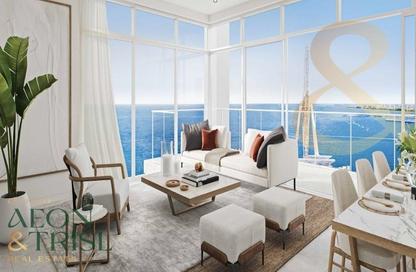 Apartment - 2 Bedrooms - 2 Bathrooms for sale in Bluewaters Bay Building 2 - Bluewaters Bay - Bluewaters - Dubai