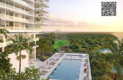 Apartment - 1 Bedroom - 2 Bathrooms for sale in Creekside - Al Zorah - Ajman Apartment - 1 Bedroom - 2 Bathrooms for sale in Creekside - Al Zorah - Ajman