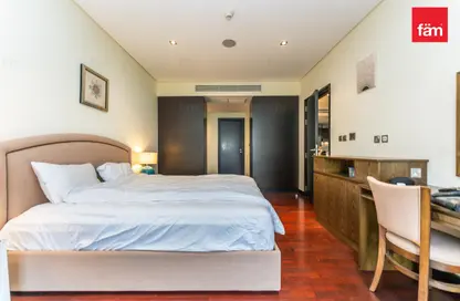 Apartment - 1 Bedroom - 2 Bathrooms for sale in Royal Amwaj Residences South - Royal Amwaj Residences - Palm Jumeirah - Dubai