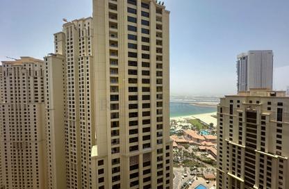 Apartment - 4 Bedrooms - 5 Bathrooms for rent in Sadaf 8 - Sadaf - Jumeirah Beach Residence - Dubai Apartment - 4 Bedrooms - 5 Bathrooms for rent in Sadaf 8 - Sadaf - Jumeirah Beach Residence - Dubai