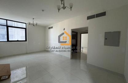 Apartment - 1 Bedroom - 2 Bathrooms for rent in New Al Taawun Road - Al Taawun - Sharjah