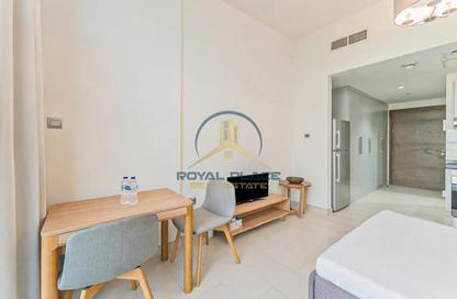 Apartment - Studio - 1 for rent in Candace Acacia - Al Furjan - Dubai