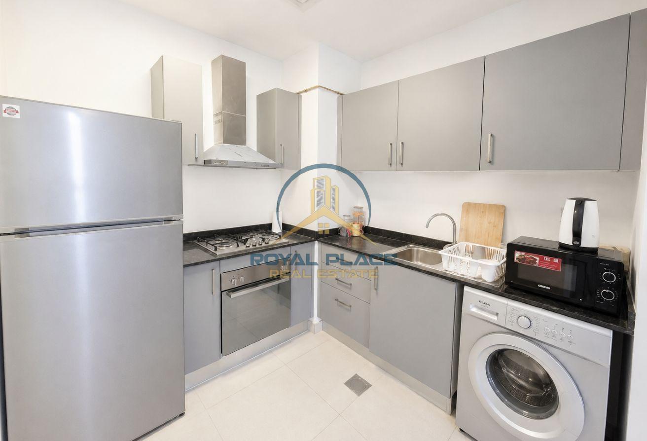 CHILLER FREE |FULLY FURNISHED|NEAREST TO METRO photo 6