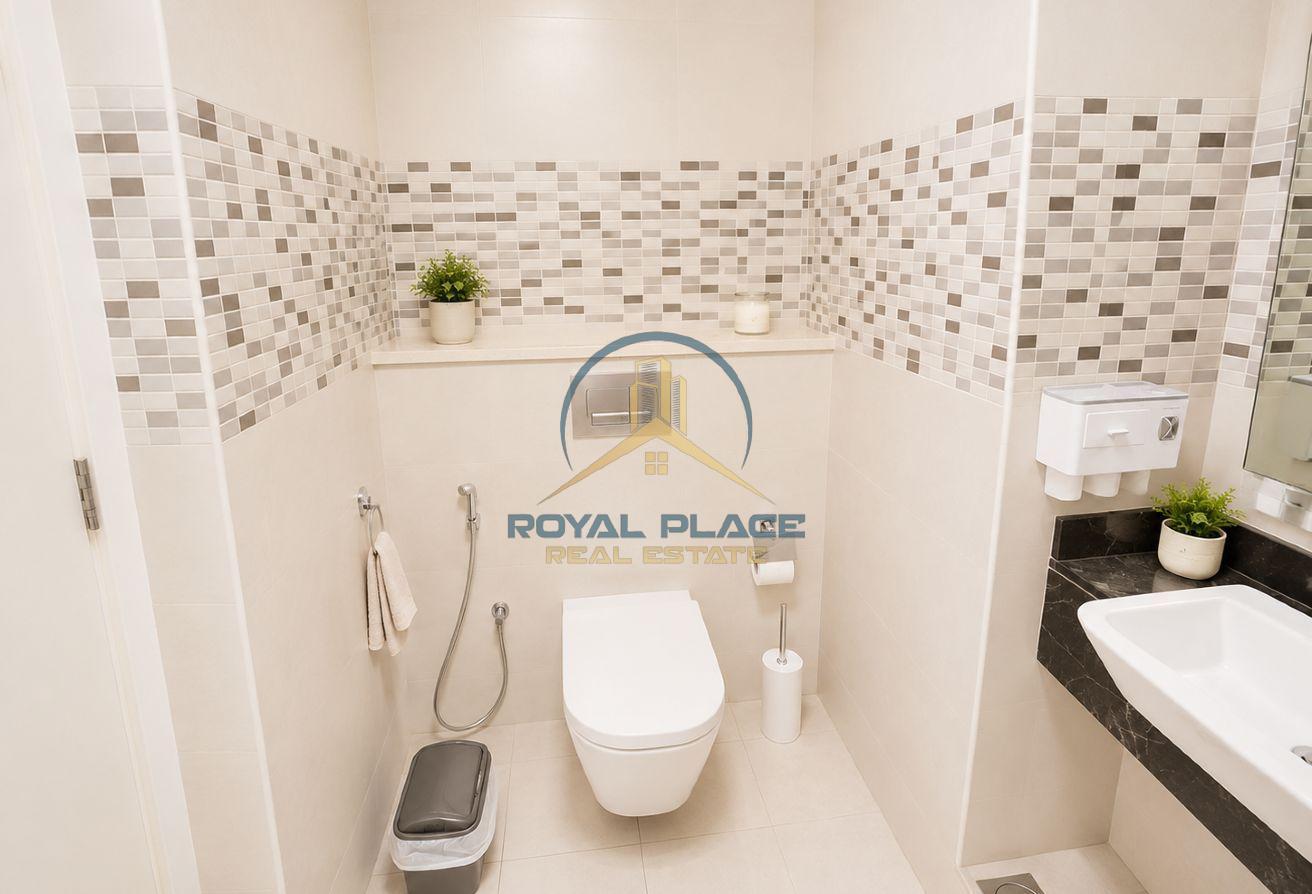 CHILLER FREE |FULLY FURNISHED|NEAREST TO METRO photo 7