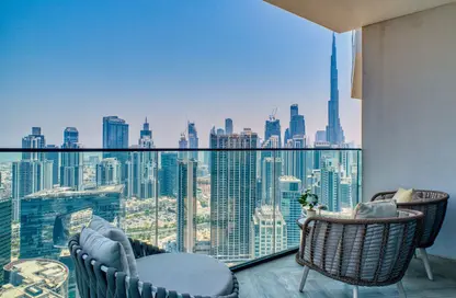 Apartment - 1 Bedroom - 1 Bathroom for rent in Peninsula Three - Peninsula - Business Bay - Dubai Apartment - 1 Bedroom - 1 Bathroom for rent in Peninsula Three - Peninsula - Business Bay - Dubai