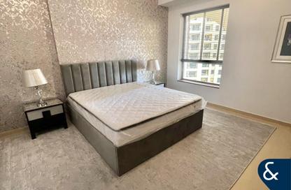 Apartment - 1 Bedroom - 1 Bathroom for rent in Rimal 1 - Rimal - Jumeirah Beach Residence - Dubai