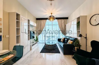 Apartment - 1 Bathroom for sale in Bayz by Danube - Business Bay - Dubai