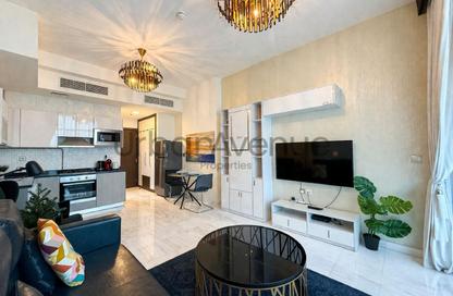Apartment - Studio - 1 Bathroom for sale in Bayz by Danube - Business Bay - Dubai Apartment - Studio - 1 Bathroom for sale in Bayz by Danube - Business Bay - Dubai
