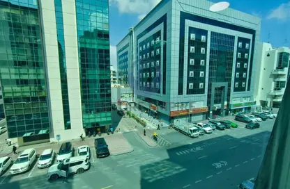 Apartment - 2 Bedrooms - 3 Bathrooms for rent in Mankhool Building - Mankhool - Bur Dubai - Dubai