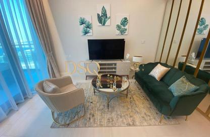 Apartment - Studio - 1 for rent in SLS Dubai Hotel and Residences - Business Bay - Dubai Apartment - Studio - 1 for rent in SLS Dubai Hotel and Residences - Business Bay - Dubai