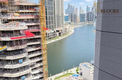 Apartment - 2 Bedrooms - 4 Bathrooms for rent in ATRIA RA - Atria Residences - The Atria - Business Bay - Dubai