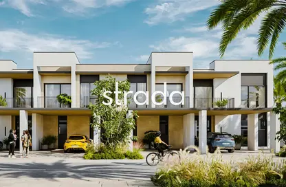 فيلا - 3 غرف نوم - 3 حمامات للبيع في ماي - المرابع العربية 3 - دبي